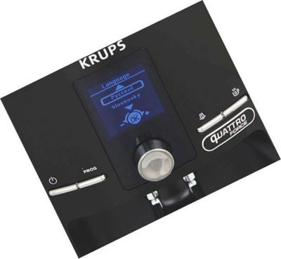 Carte KRUPS Carte électronique de commande MS-808001