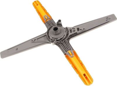 Bras de lavage LG Hélice, bras inférieur AGB73932501