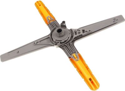 Bras de lavage LG Hélice, bras inférieur AGB73932501