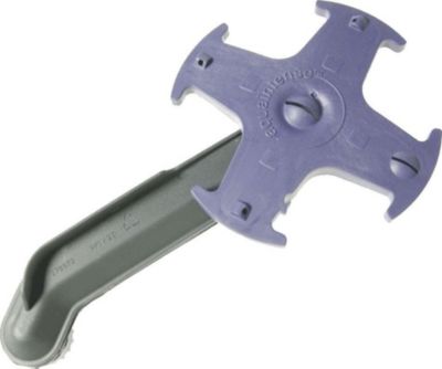 Bras de lavage BEKO Hélice, bras de pulvérisation 1786700100