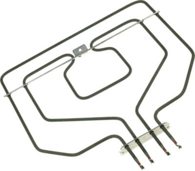 Résistance BOSCH de voute compatible 00472682, 00688620