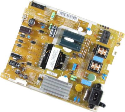 Carte SAMSUNG Carte d'alimentation d'origine BN44-0060