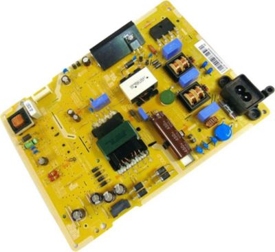Carte SAMSUNG Carte d'alimentation d'origine BN44-0085