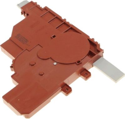 Verrou ARISTON Système d'ouverture de porte d'origine C