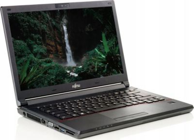 Ordinateur portable FUJITSU FUJISTU E546 I5 8 GB 512 GB Reconditionné