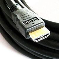 Câble HDMI REEKIN Câble HDMI 20 m Full HD 3D HSE