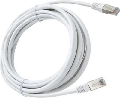 Câble Ethernet ARCAS Câble RJ45 Réseau 5m UTP Catégorie 5E