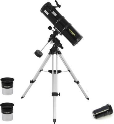Télescope OMEGON Télescope Omegon 150/750 EQ4 + Monture E