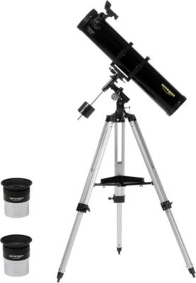 Télescope OMEGON Télescope Omegon 130/920 + Monture Equat