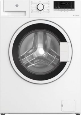 Lave linge hublot ESSENTIELB ESSENTIEL B - Lave-linge Ouverture Reconditionné