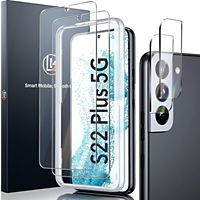 Protège écran LK Samsung Galaxy S22 Plus 2Avant 2Arriere