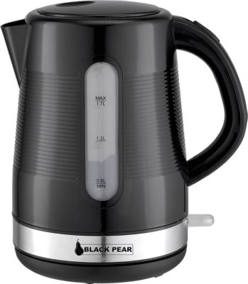 Bouilloire BLACK PEAR Bouilloire électrique BSF 1707, 2200W, 1