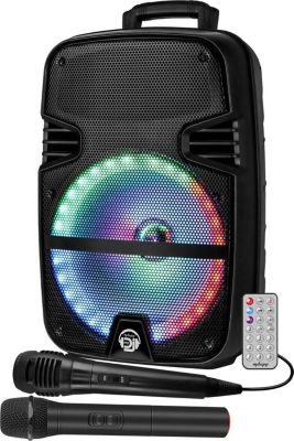 Enceinte sono MYDEEJAY MDJ12 Ring