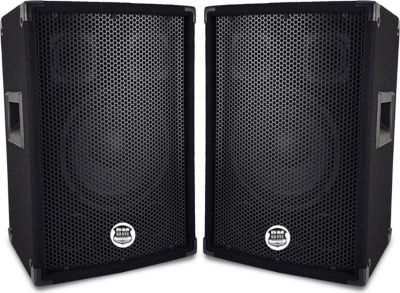 Enceinte sono BM SONIC BM SONIC BMS-08 - Enceinte passive