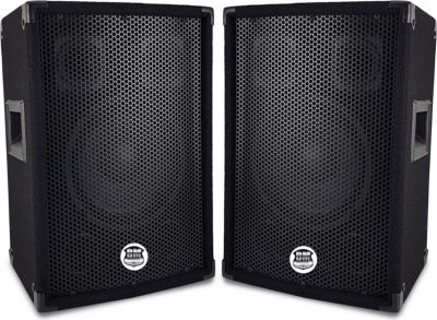 Enceinte sono BM SONIC BM SONIC BMS-08 - Enceinte passive Enceinte sono BM SONIC BM SONIC BMS-08 - Enceinte passive