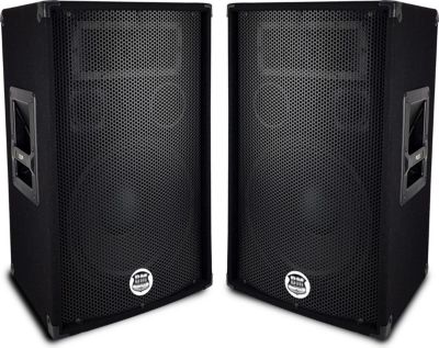 Enceinte sono BM SONIC BM SONIC BMS-10 - Enceinte passive