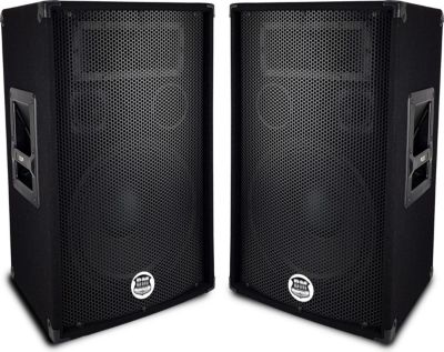 Enceinte sono BM SONIC BM SONIC BMS-10 - Enceinte passive Enceinte sono BM SONIC BM SONIC BMS-10 - Enceinte passive