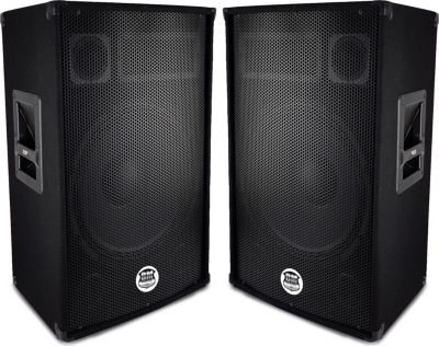 Enceinte sono BM SONIC BM SONIC BMS-15 - Enceinte passive