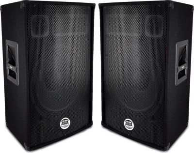 Enceinte sono BM SONIC BM SONIC BMS-15 - Enceinte passive