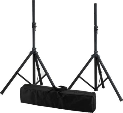 Trépied enceinte BM SONIC BMS-STAND-BAG