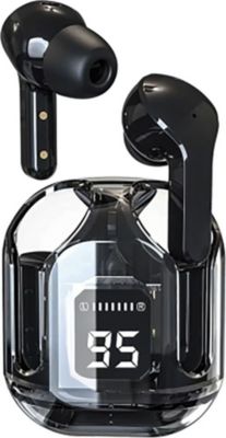 Ecouteurs LEDWOOD sans fil Bluetooth 5.3 Affichage LED