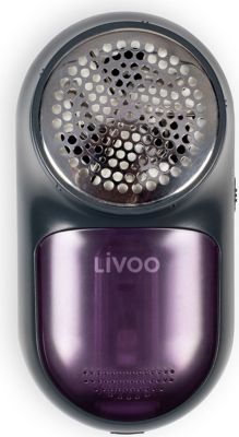 Rasoir Anti-bouloches LIVOO Rasoir anti bouloche électrique Livoo DO