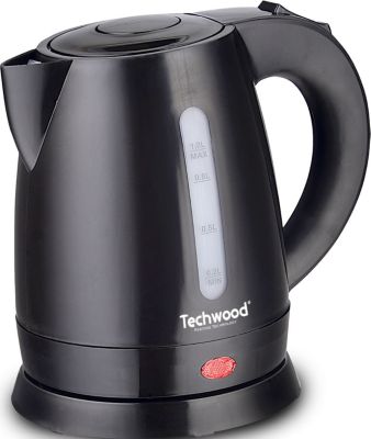 Bouilloire TECHWOOD Bouilloire Electrique Techwood TB-1036 C