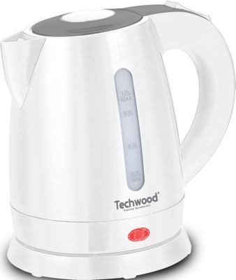 Bouilloire TECHWOOD Bouilloire Electrique Techwood TB-1023 C