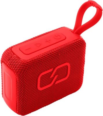 Enceinte portable LEDWOOD Bluetooth 5.3 5W XS40 IPX4 Autonomie 16H