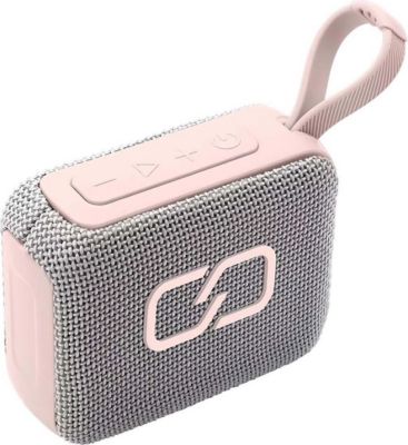 Enceinte portable LEDWOOD 5W Splash Proof IPX4 Autonomie 16H XS40