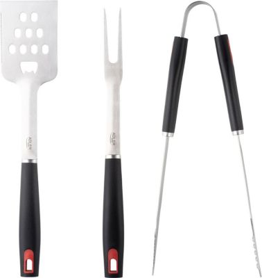 Set d'ustensiles de cuisine ADLER Ensemble d'ustensiles pour barbecue Adle