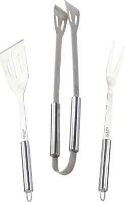 Set d'ustensiles de cuisine ADLER Ensemble d'ustensiles pour barbecue Adle