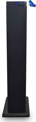 Enceinte Bluetooth BM SONIC T500CD Bluetooth 60W CD FM 32Go
