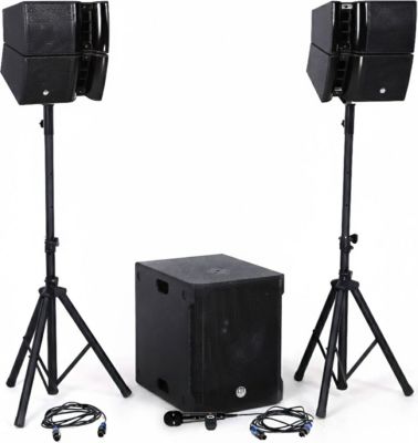 Pack sono BM SONIC 1200W