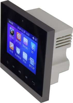 Enceinte encastrable KARMA Amplificateur encastrable  PA-580  Karma