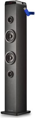 Enceinte Bluetooth NGS Tour de son Ngs SKYCHARMPRO , Fonction d