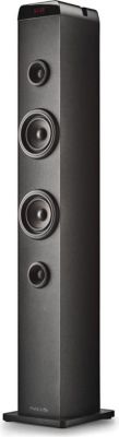 Enceinte Bluetooth NGS Tour de son Ngs SKYCHARMPRO Puissance 50
