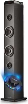 Enceinte Bluetooth NGS Tour de son Ngs SKYCHARMPRO Puissance 50