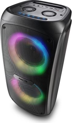 Enceinte nomade PICKERING USB