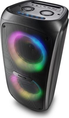 Enceinte nomade PICKERING USB