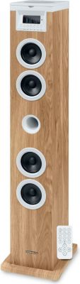 Enceinte Bluetooth THOMSON Tour de son Thomson DS121CD - 60W - Mult