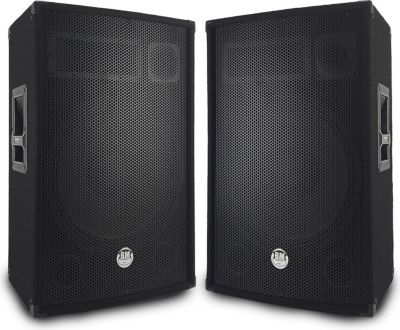 Enceinte sono BM SONIC BM SONIC BMS-15 - Enceinte passive