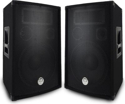 Enceinte sono BM SONIC BM SONIC BMS-12 - Enceinte passive