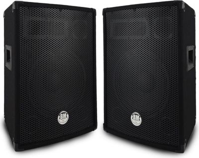 Enceinte sono BM SONIC BM SONIC BMS-10 - Enceinte passive