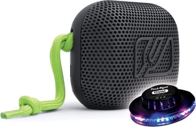 Enceinte nomade PICKERING PORTABLE  M-360-BT - 5W - Bluetooth, Sys