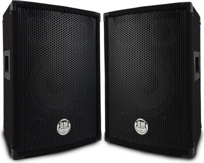 Enceinte sono BM SONIC BM SONIC BMS-08 - Enceinte passive Enceinte sono BM SONIC BM SONIC BMS-08 - Enceinte passive