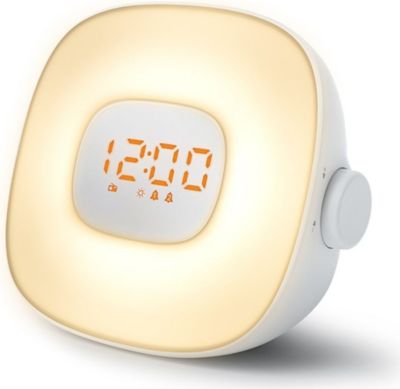 Radio réveil MUSE AVEC SONS DE LA NATURE - Muse ML-198CR -