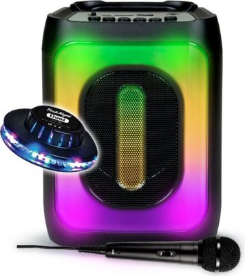 Enceinte sono BIGBEN Enceinte sur Batterie Enfant 30W PARTYBT