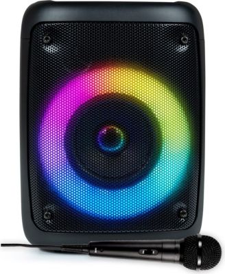 Enceinte sono BIGBEN Enceinte Active sur Batterie rechargeabl