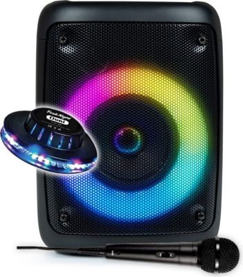 Enceinte sono BIGBEN Enceinte Active sur Batterie Sono 30W PA